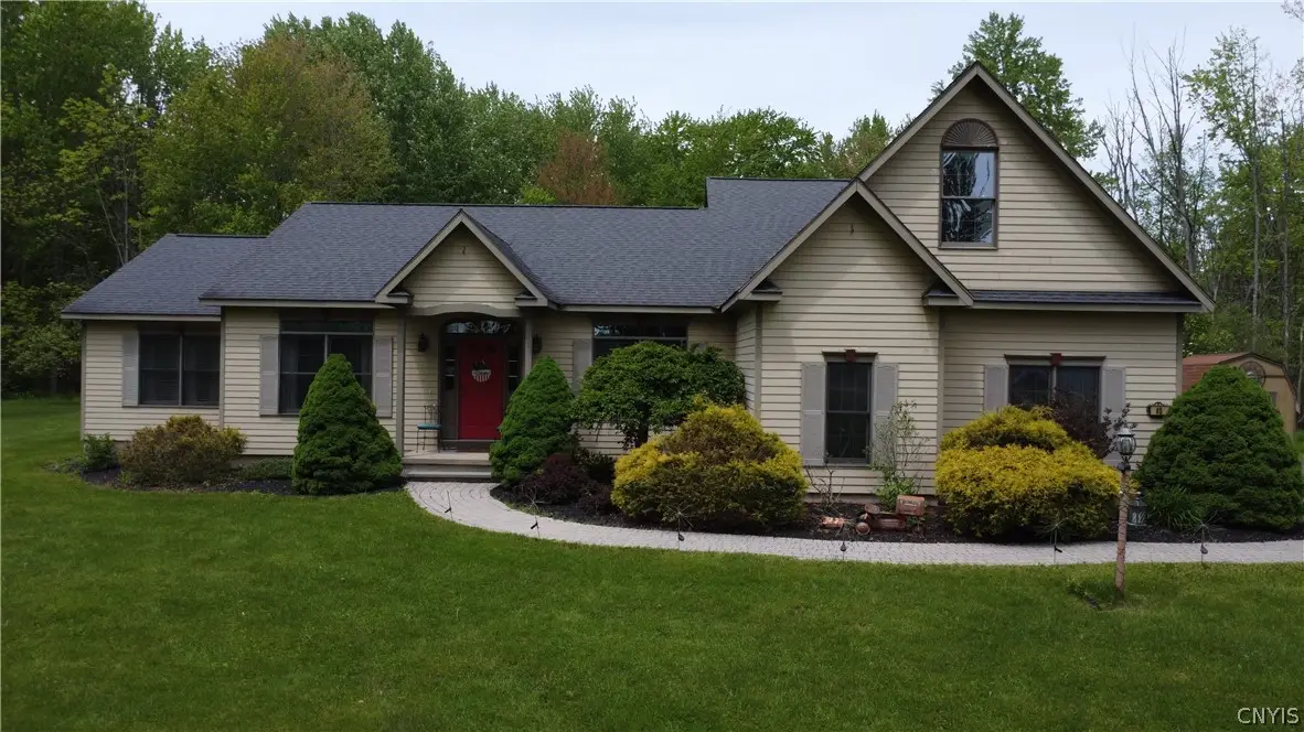 9157 Mud Mill Road, Brewerton, NY 13029 - #1