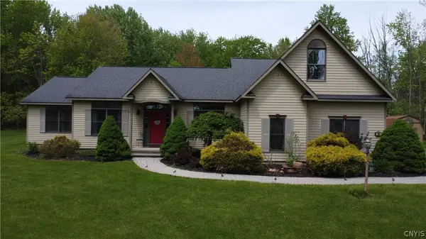 9157 Mud Mill Road, Brewerton, NY 13029