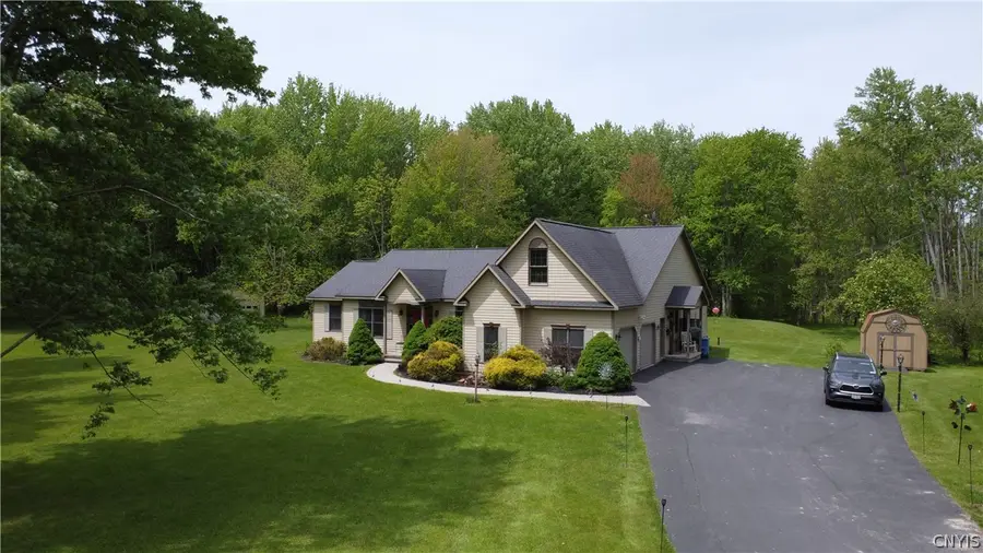 9157 Mud Mill Road, Brewerton, NY 13029 - #3