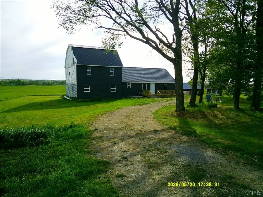40021 Cox Road, La Fargeville, NY 13656 - #2