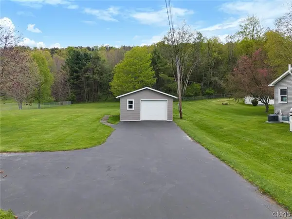3800 Swamp Road, Morrisville, NY 13408