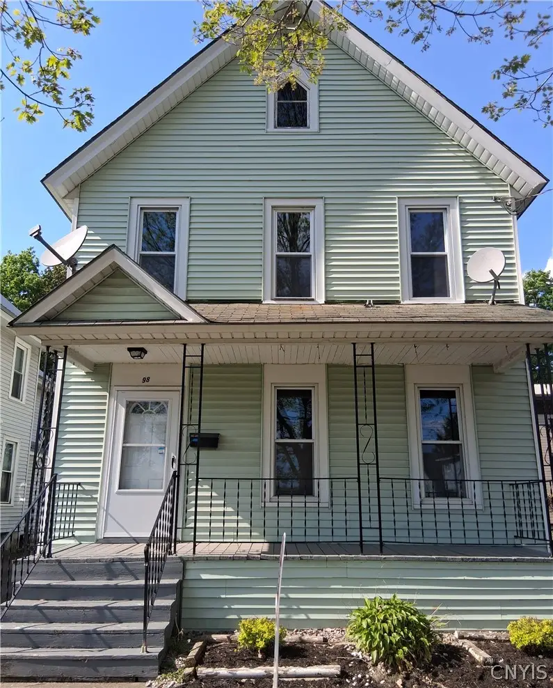 98 E Court Street, Cortland, NY 13045 - #1