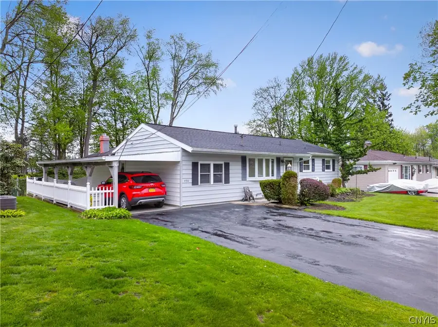 450 Dorsey Lane, Utica, NY 13502 - #2