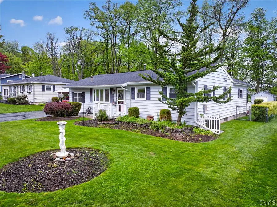 450 Dorsey Lane, Utica, NY 13502 - #3