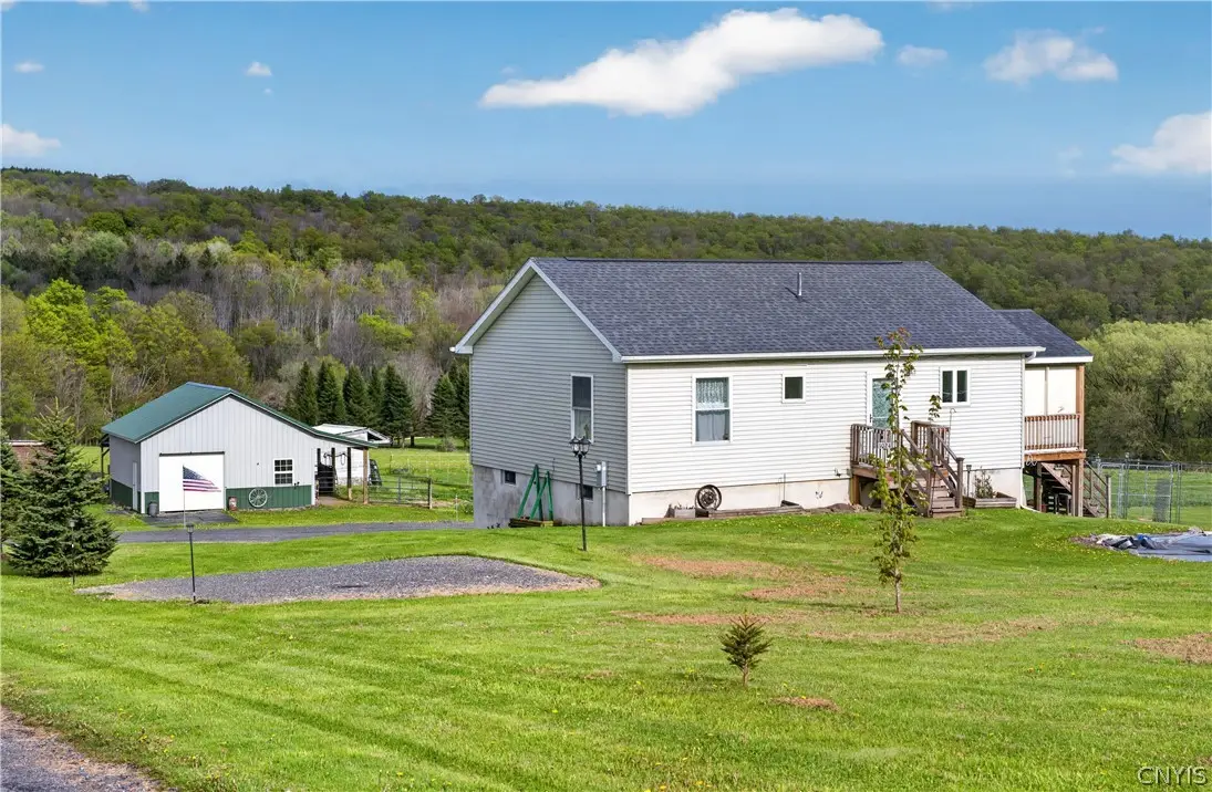 1024 North Road, Tully, NY 13159 - #1