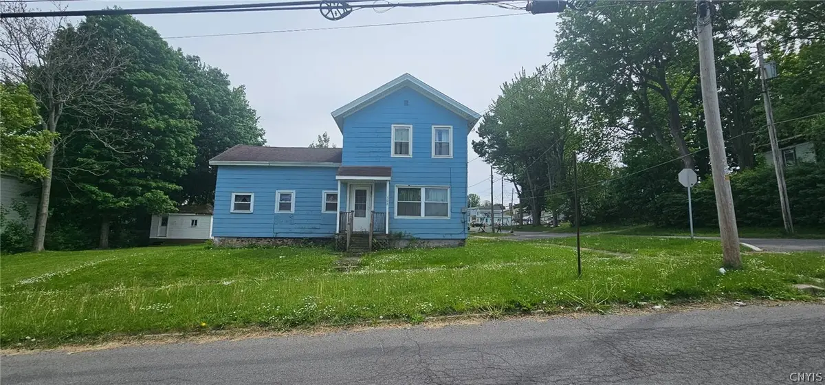 502 Utica Street, Fulton, NY 13069 - #1