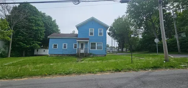 502 Utica Street, Fulton, NY 13069