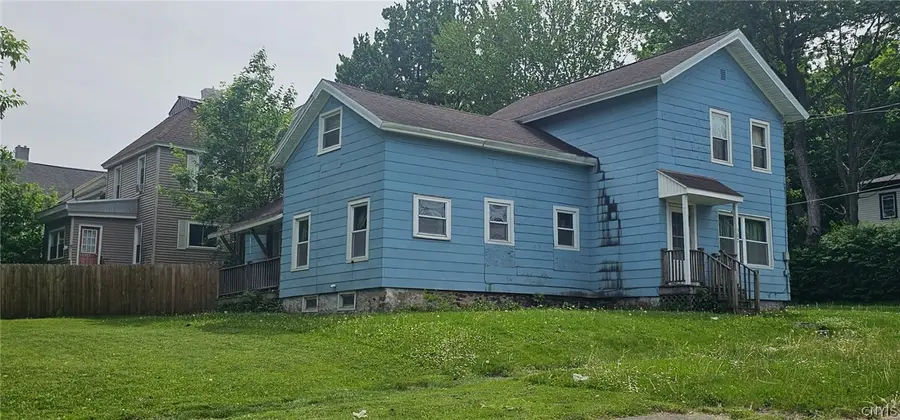 502 Utica Street, Fulton, NY 13069 - #2