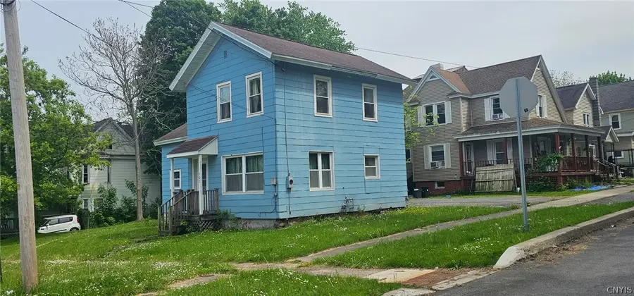 502 Utica Street, Fulton, NY 13069 - #3