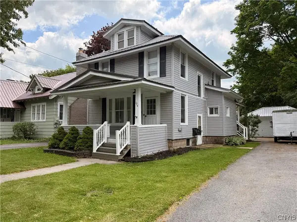 174 Bishop Street, Watertown, NY 13601