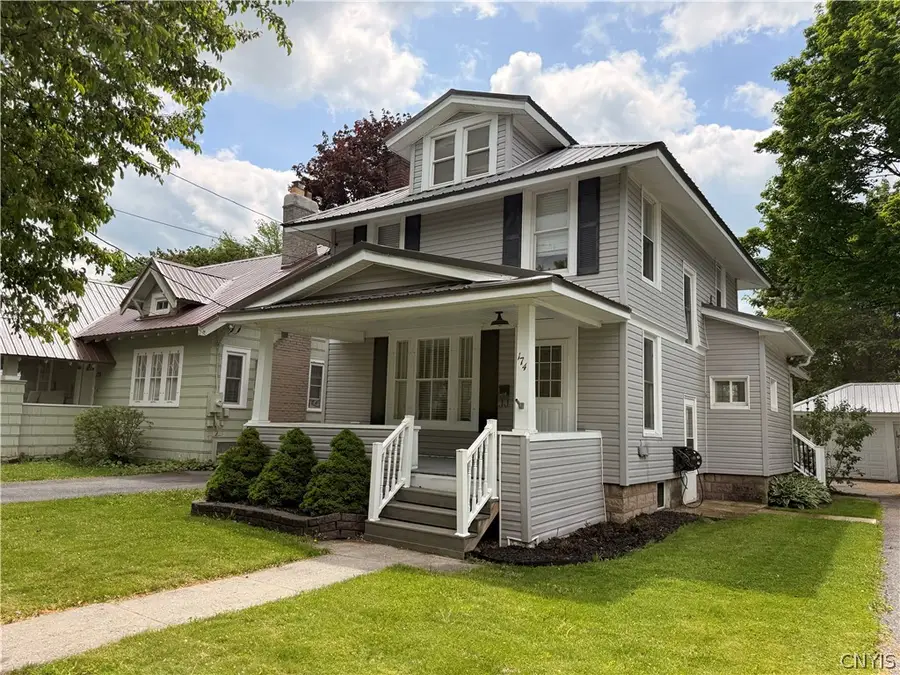 174 Bishop Street, Watertown, NY 13601 - #2