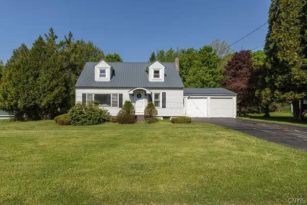 1719 Us Route 11, Hastings, NY 13076