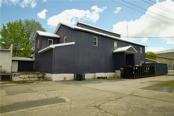 10295 Storage Avenue, North Rose, NY 14516