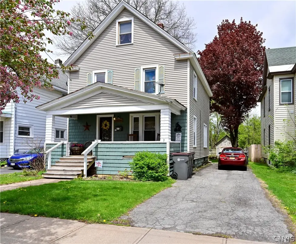 710 W Court Street, Rome, NY 13440 - #1
