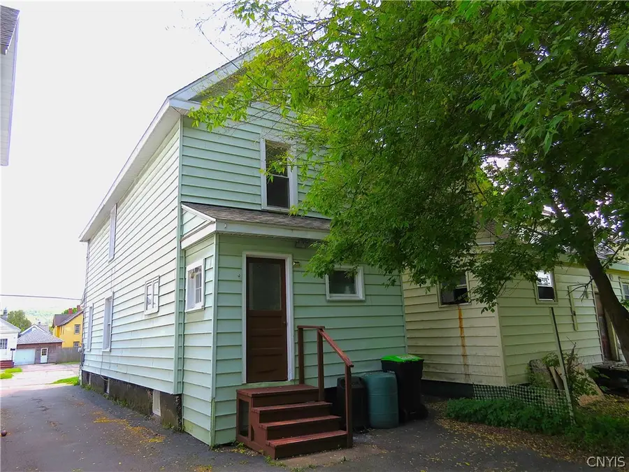 319 1/2 Pleasant Avenue, Herkimer, NY 13350 - #3
