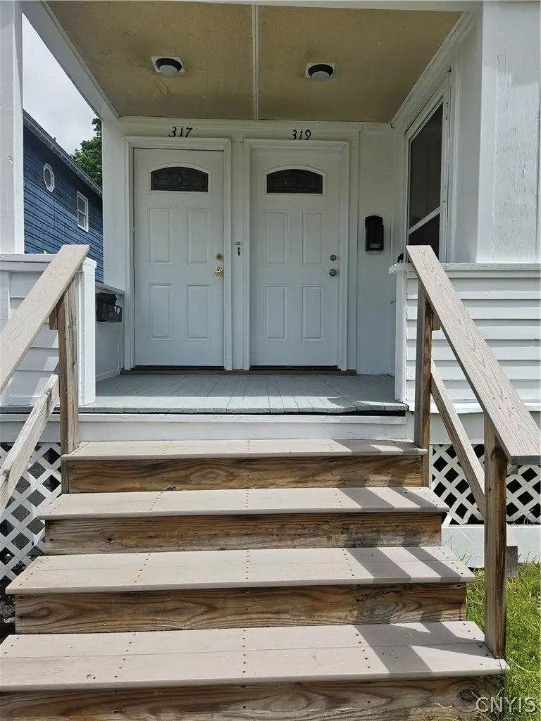 317 S Midler Avenue S, Syracuse, NY 13206 - #2