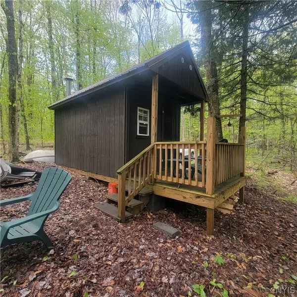 0 Dolly Road, Camden, NY 13316