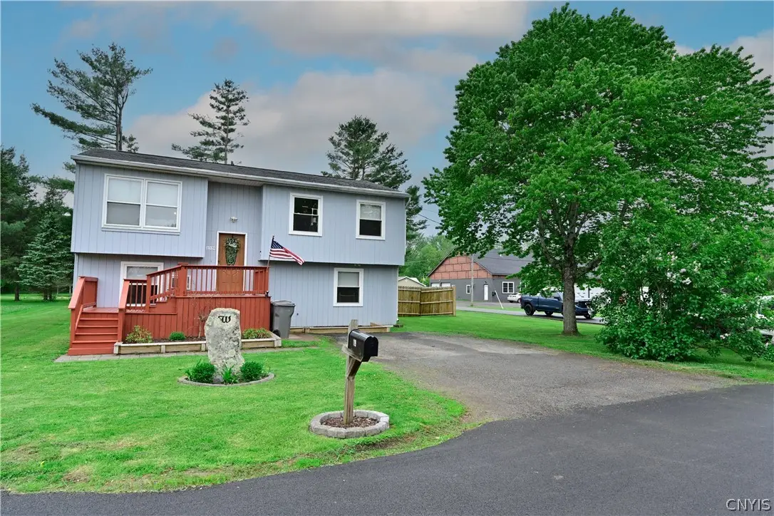 119 W South Street, Rome, NY 13440 - #1