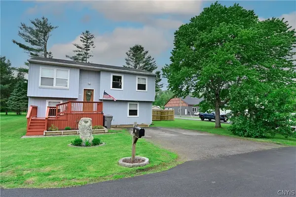 119 W South Street, Rome, NY 13440