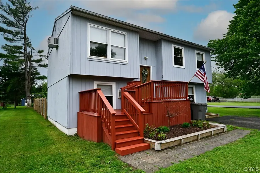 119 W South Street, Rome, NY 13440 - #3