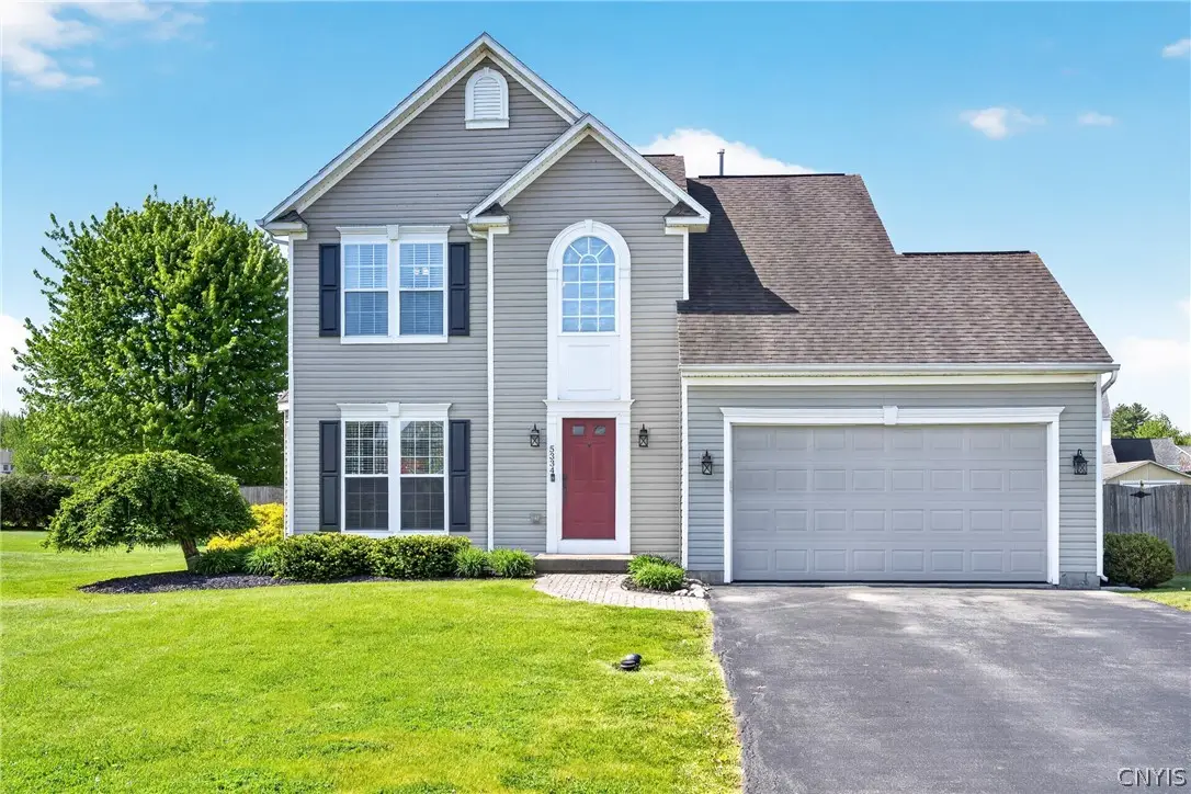 5334 Jillian Lane, Brewerton, NY 13029 - #1