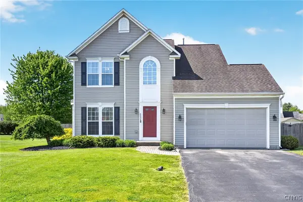 5334 Jillian Lane, Brewerton, NY 13029