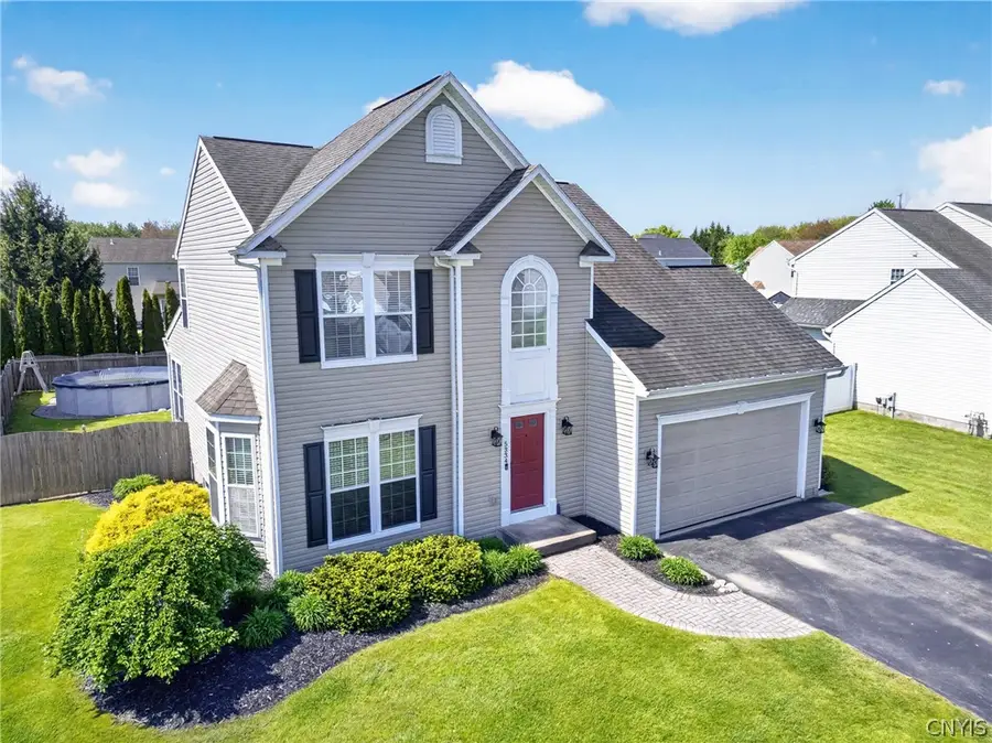 5334 Jillian Lane, Brewerton, NY 13029 - #2