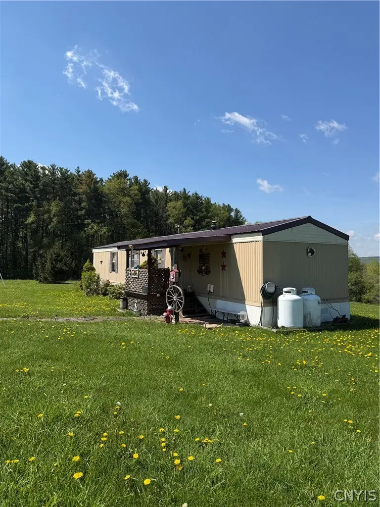 501 Hopkins Crandall Road, Smyrna, NY 13464 - #2