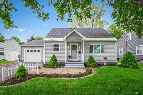 1007 Van Buren Avenue, Rome, NY 13440