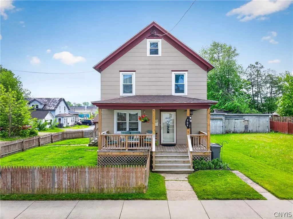 709 Calvert Street, Rome, NY 13440 - #1