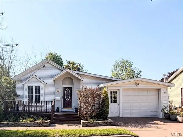 13 N Division Street, Oswego, NY 13126