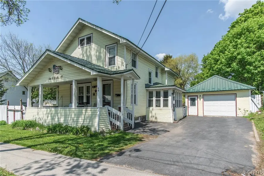 48 N Main Street, Carthage, NY 13619 - #2