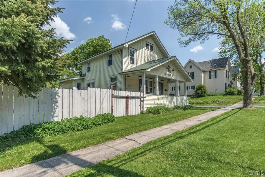 48 N Main Street, Carthage, NY 13619 - #3