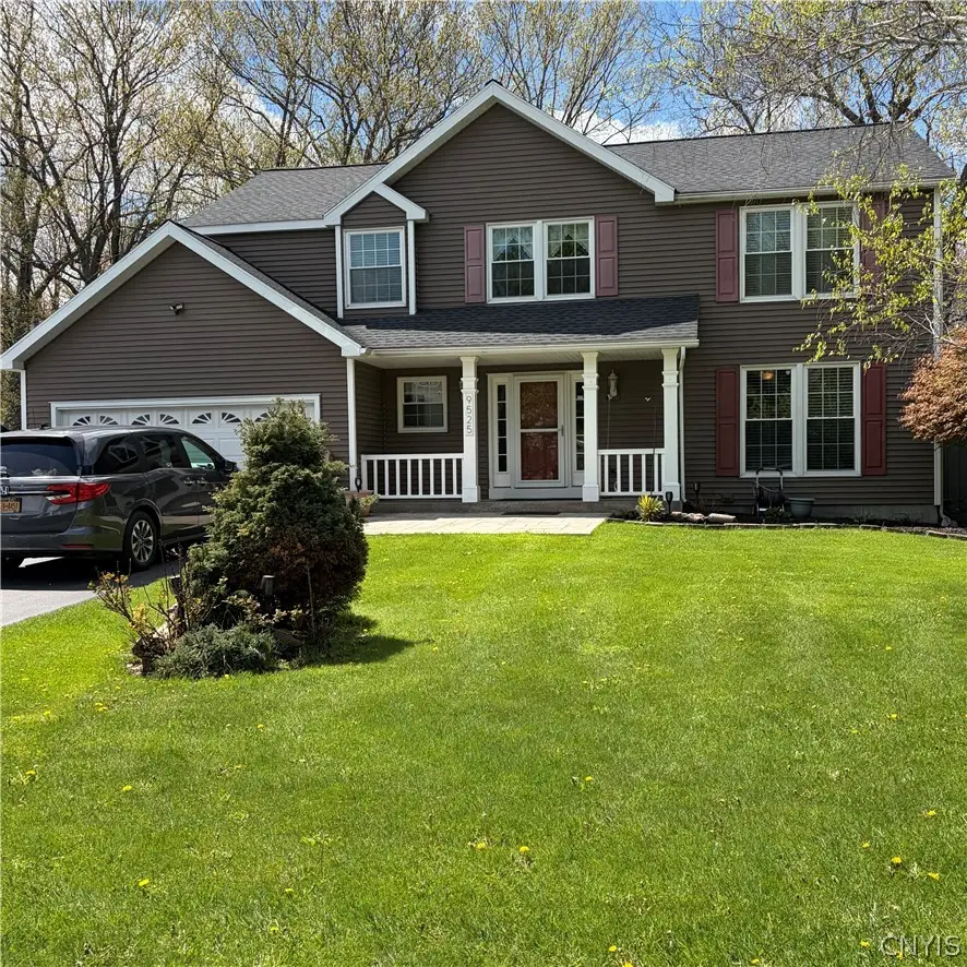 9525 Woodlawn Drive, Brewerton, NY 13029 - #1