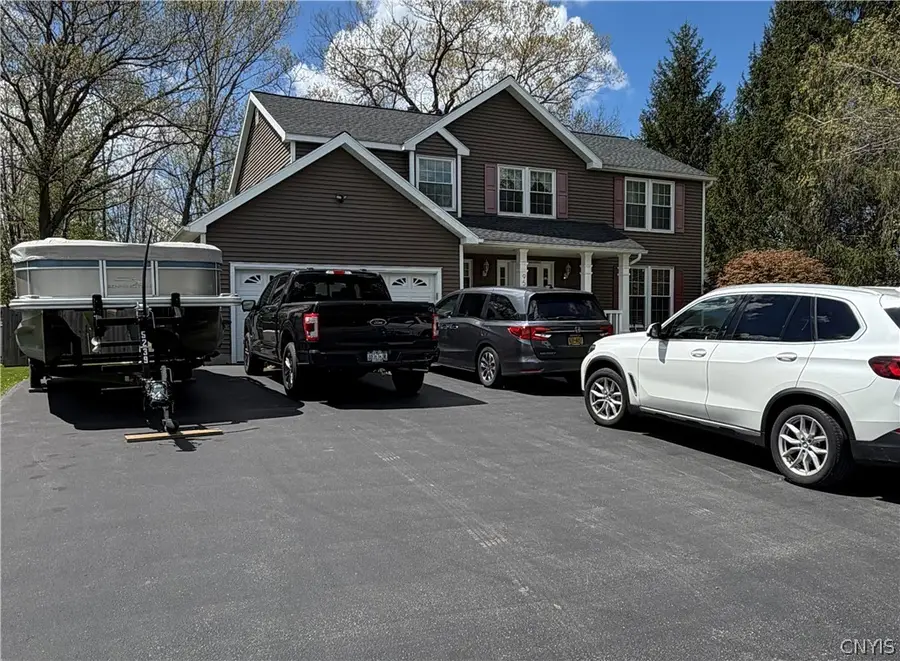 9525 Woodlawn Drive, Brewerton, NY 13029 - #3