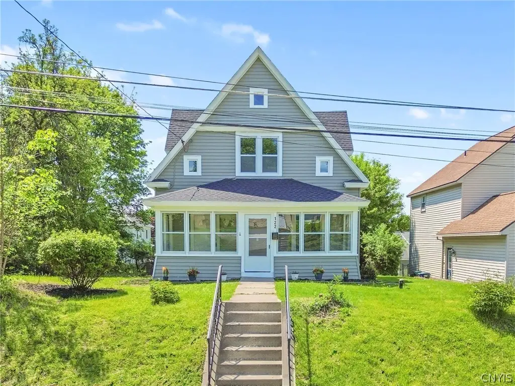 122 Alice Avenue, Syracuse, NY 13209 - #1