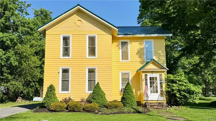 9006 Jackson St, Weedsport, NY 13166 - #3