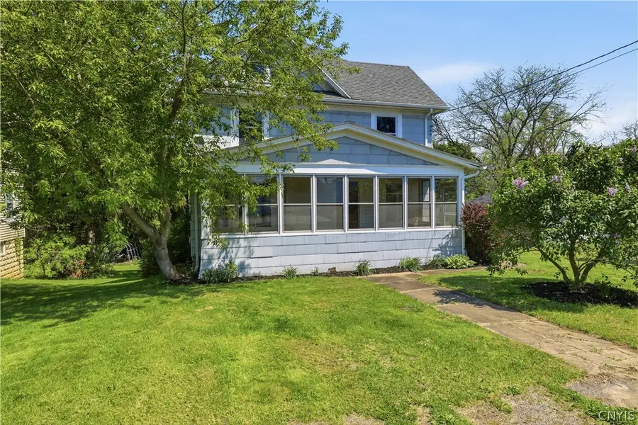 5103 Ridge Road, Williamson, NY 14589 - #2