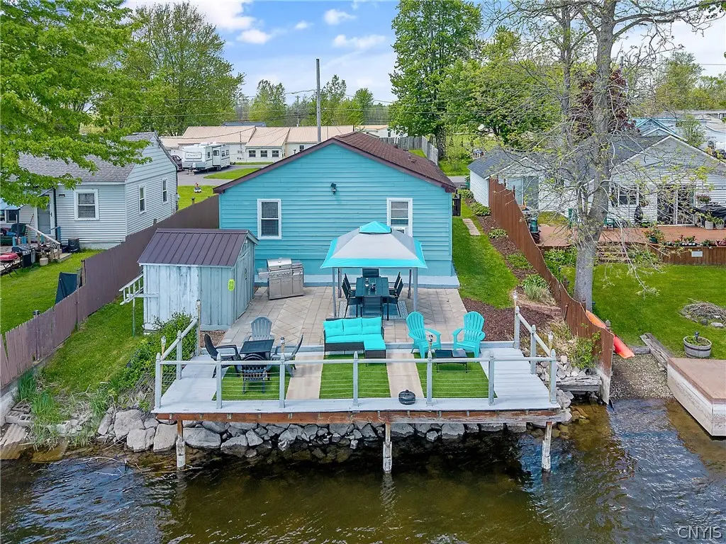 23 Manhattan Park Drive, Pennellville, NY 13132 - #1