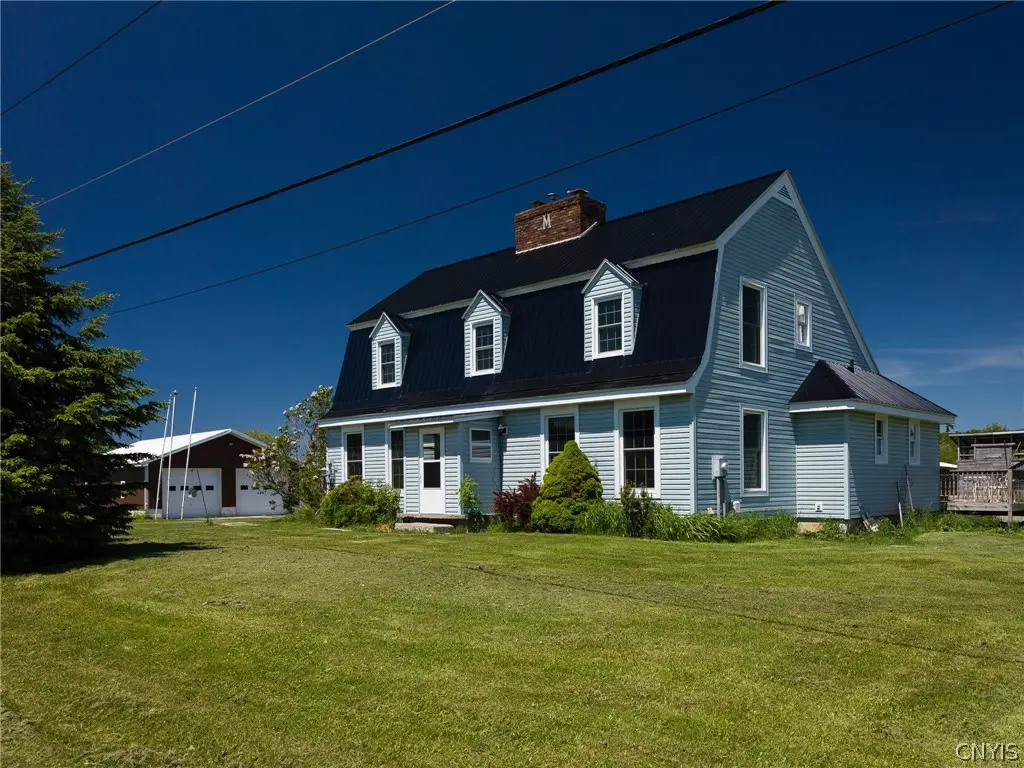12636 County Route 66, Adams Center, NY 13606 - #1