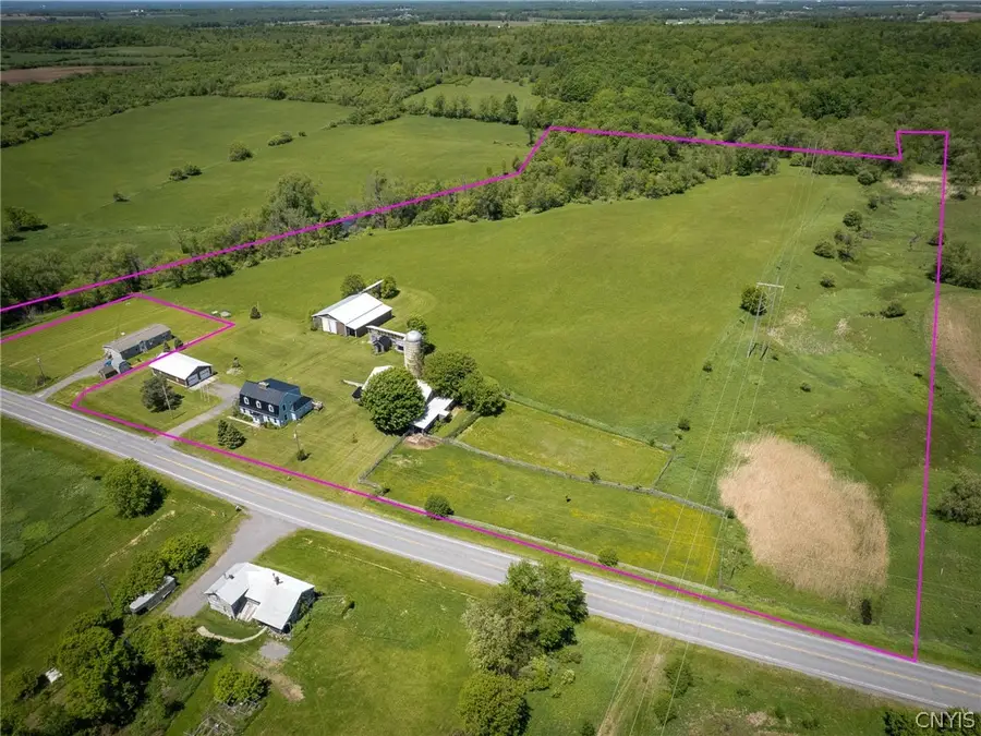 12636 County Route 66, Adams Center, NY 13606 - #2