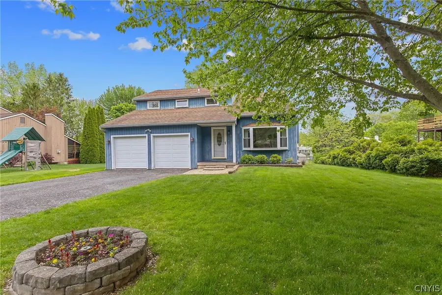 14 Braeside Road, Baldwinsville, NY 13027 - #3