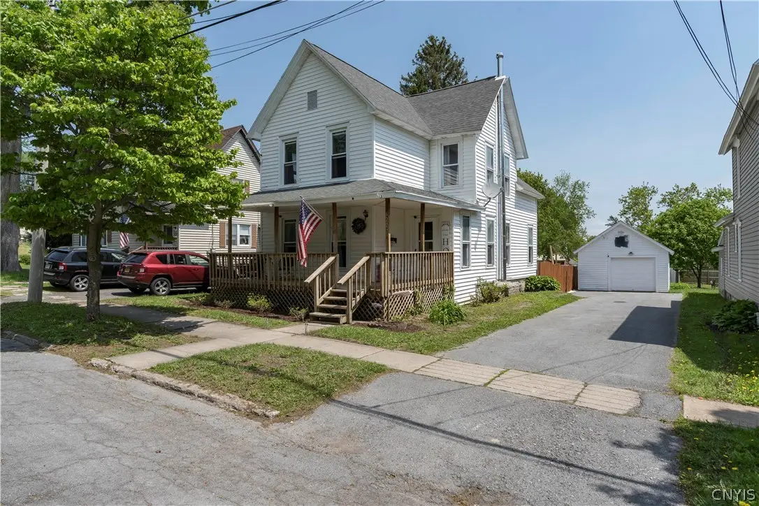 622 Hancock Street, Watertown, NY 13601 - #1