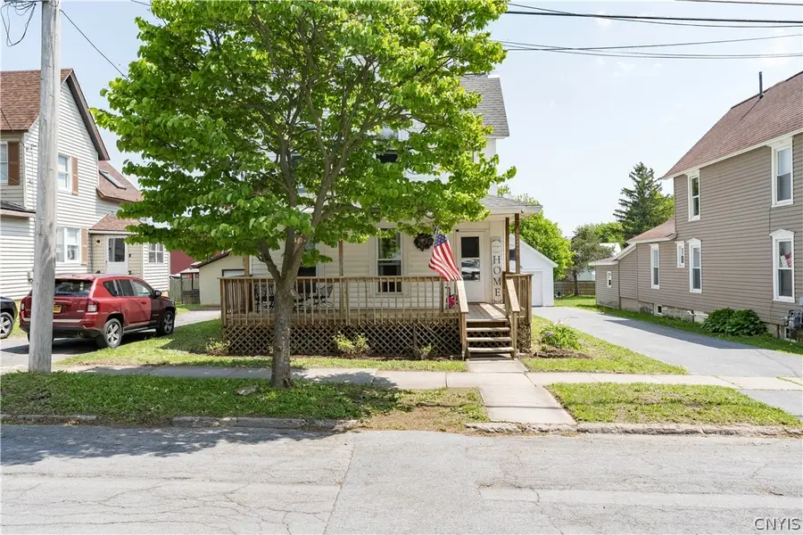 622 Hancock Street, Watertown, NY 13601 - #2