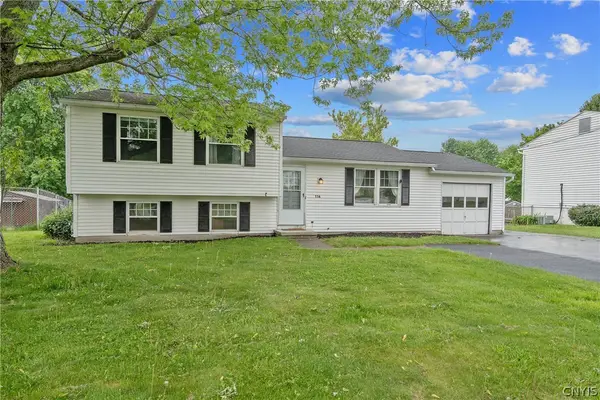114 Saltwell Road, Liverpool, NY 13090
