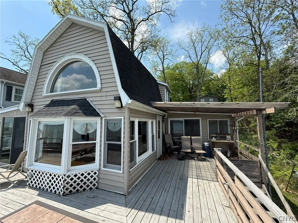 2457 Lower Lake Road, Seneca Falls, NY 13148 - #1
