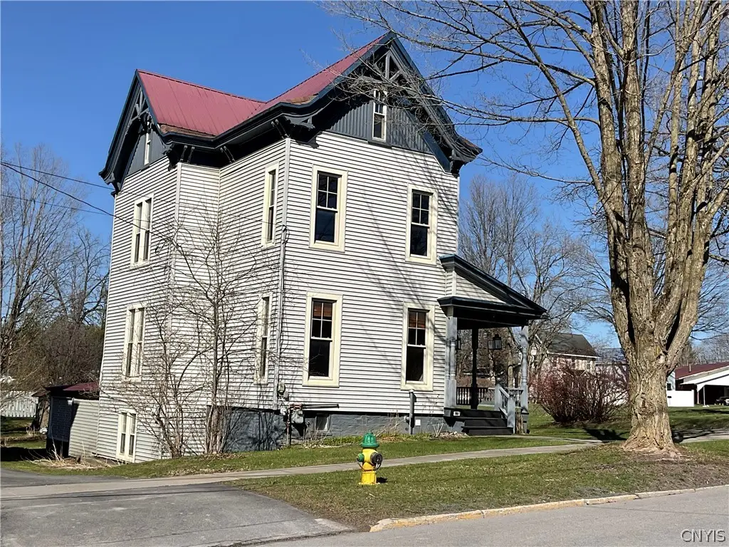 371 Putnam Street, Waterville, NY 13480 - #1