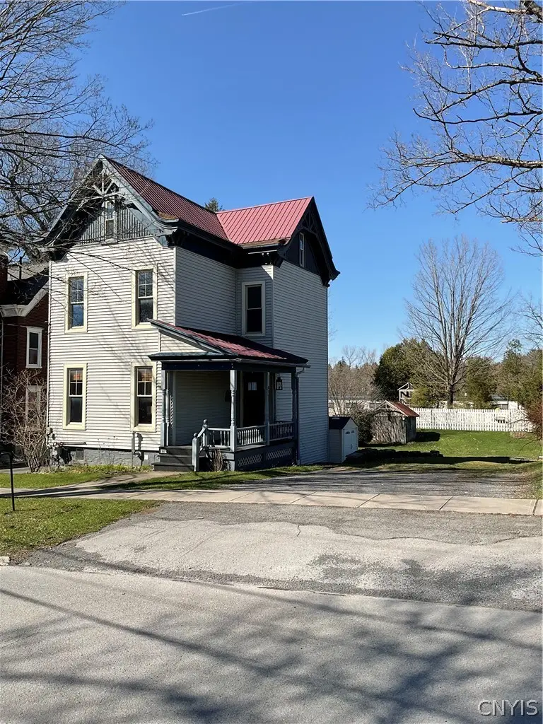 371 Putnam Street, Waterville, NY 13480 - #2