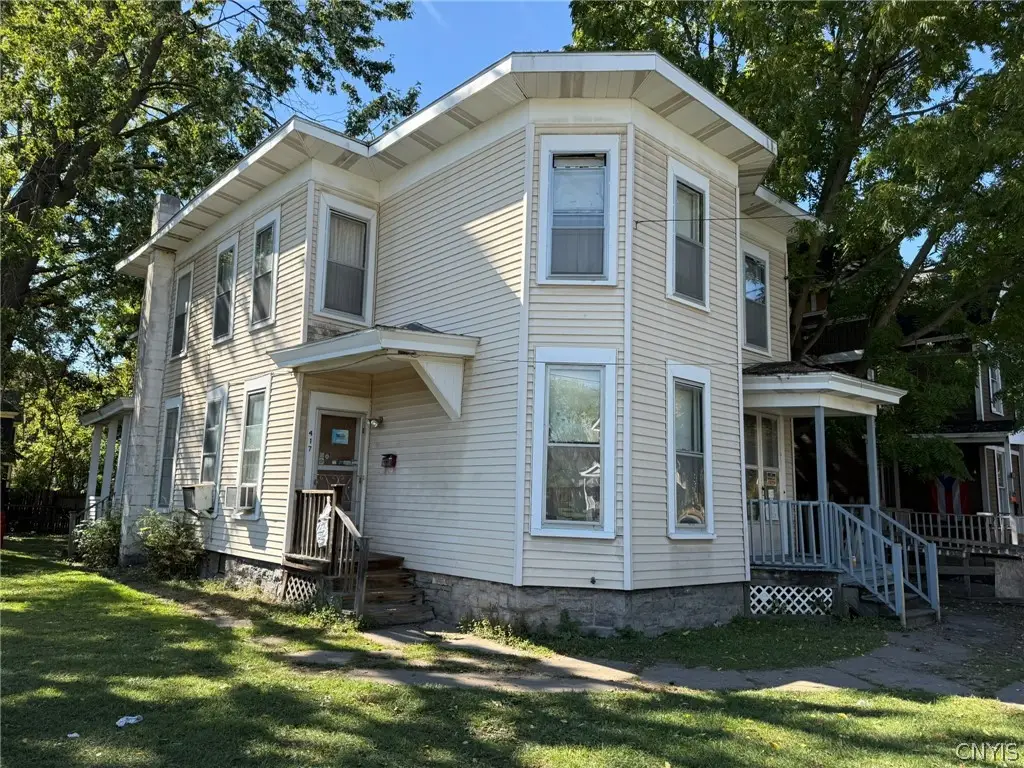 417 Delaware Street #19, Syracuse, NY 13204 - #1