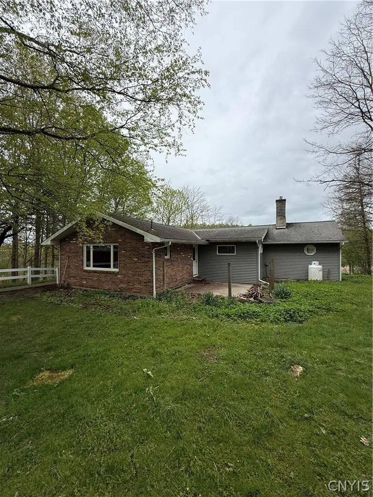 6435 Beech Road, Auburn, NY 13021 - #1